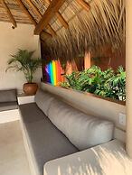 La Alberca Boutique Hotel