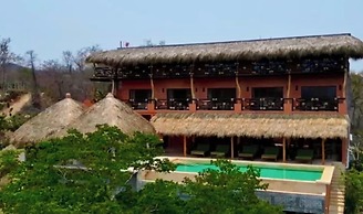 La Alberca Boutique Hotel