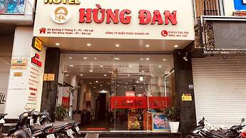 HUNG DAN DA LAT HOTEL