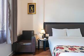 HUNG DAN DA LAT HOTEL