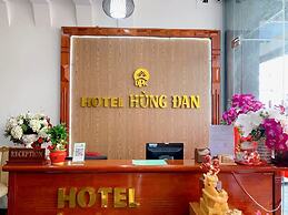 HUNG DAN DA LAT HOTEL