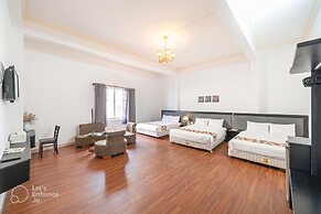 HUNG DAN DA LAT HOTEL