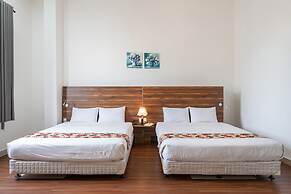 HUNG DAN DA LAT HOTEL