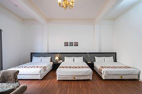 HUNG DAN DA LAT HOTEL