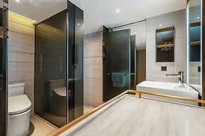 Housekeeper Hotel Beijing Road Branch