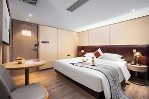 Housekeeper Hotel Beijing Road Branch