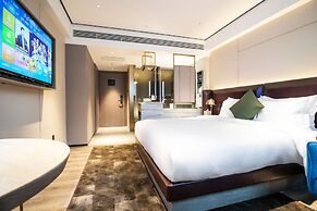 Housekeeper Hotel Beijing Road Branch