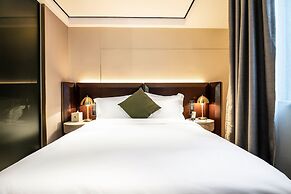 Housekeeper Hotel Beijing Road Branch