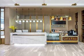 Housekeeper Hotel Beijing Road Branch