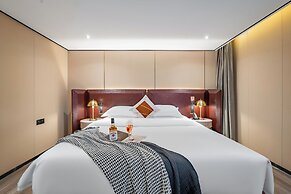 Housekeeper Hotel Beijing Road Branch