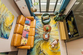 Guangzhou  Xinlin Apartment