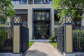 Guangzhou  Xinlin Apartment