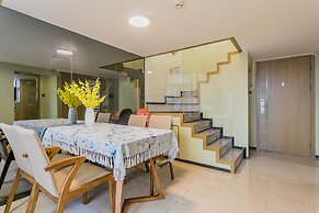 Guangzhou  Xinlin Apartment