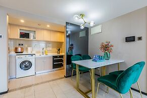 Guangzhou  Xinlin Apartment