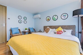 Guangzhou  Xinlin Apartment