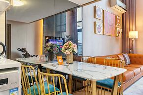 Guangzhou  Xinlin Apartment