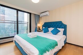 Guangzhou  Xinlin Apartment