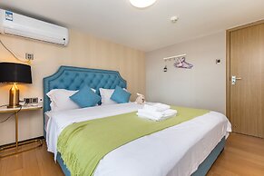 Guangzhou  Xinlin Apartment