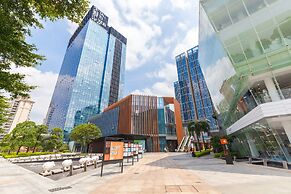 Guangzhou  Xinlin Apartment