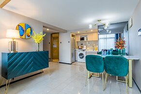 Guangzhou  Xinlin Apartment