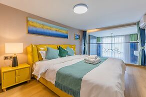 Guangzhou  Xinlin Apartment