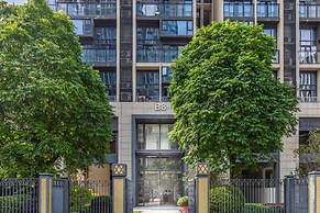 Guangzhou  Xinlin Apartment