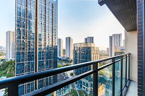 Guangzhou  Xinlin Apartment