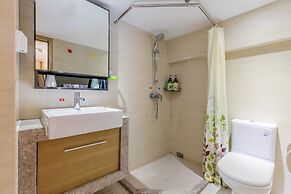 Guangzhou  Xinlin Apartment