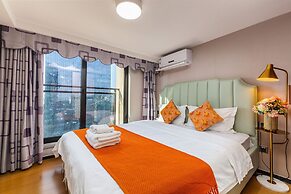 Guangzhou  Xinlin Apartment