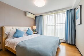 Guangzhou  Xinlin Apartment