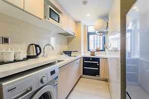 Guangzhou  Xinlin Apartment