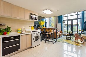 Guangzhou  Xinlin Apartment