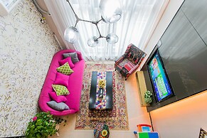 Guangzhou  Xinlin Apartment