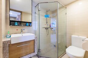 Guangzhou  Xinlin Apartment