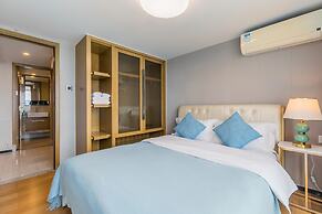 Guangzhou  Xinlin Apartment