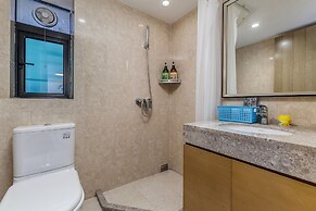 Guangzhou  Xinlin Apartment