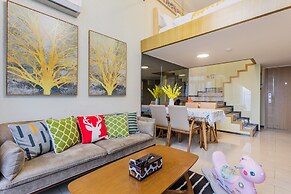 Guangzhou  Xinlin Apartment