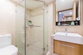 Guangzhou  Xinlin Apartment