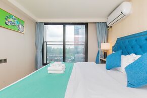 Guangzhou  Xinlin Apartment