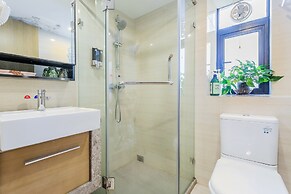 Guangzhou  Xinlin Apartment