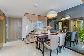 Guangzhou  Xinlin Apartment