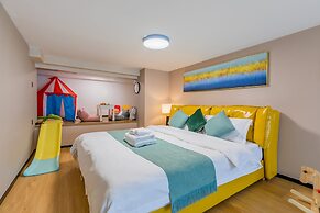 Guangzhou  Xinlin Apartment