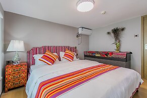 Guangzhou  Xinlin Apartment