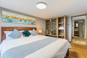 Guangzhou  Xinlin Apartment