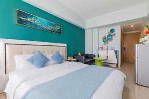 Guangzhou  Xinlin Apartment