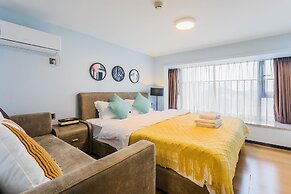 Guangzhou  Xinlin Apartment