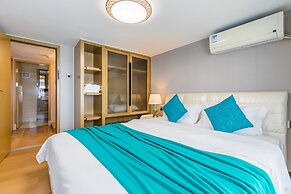 Guangzhou  Xinlin Apartment