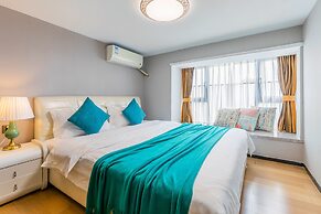 Guangzhou  Xinlin Apartment