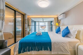 Guangzhou  Xinlin Apartment