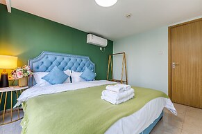 Guangzhou  Xinlin Apartment